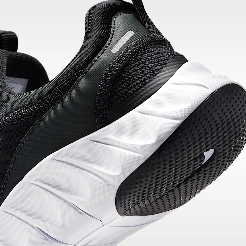 NIKE Free Ride — Big Kids' Running Shoes - Image 8