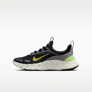 NIKE Free Ride — Big Kids' Running Shoes