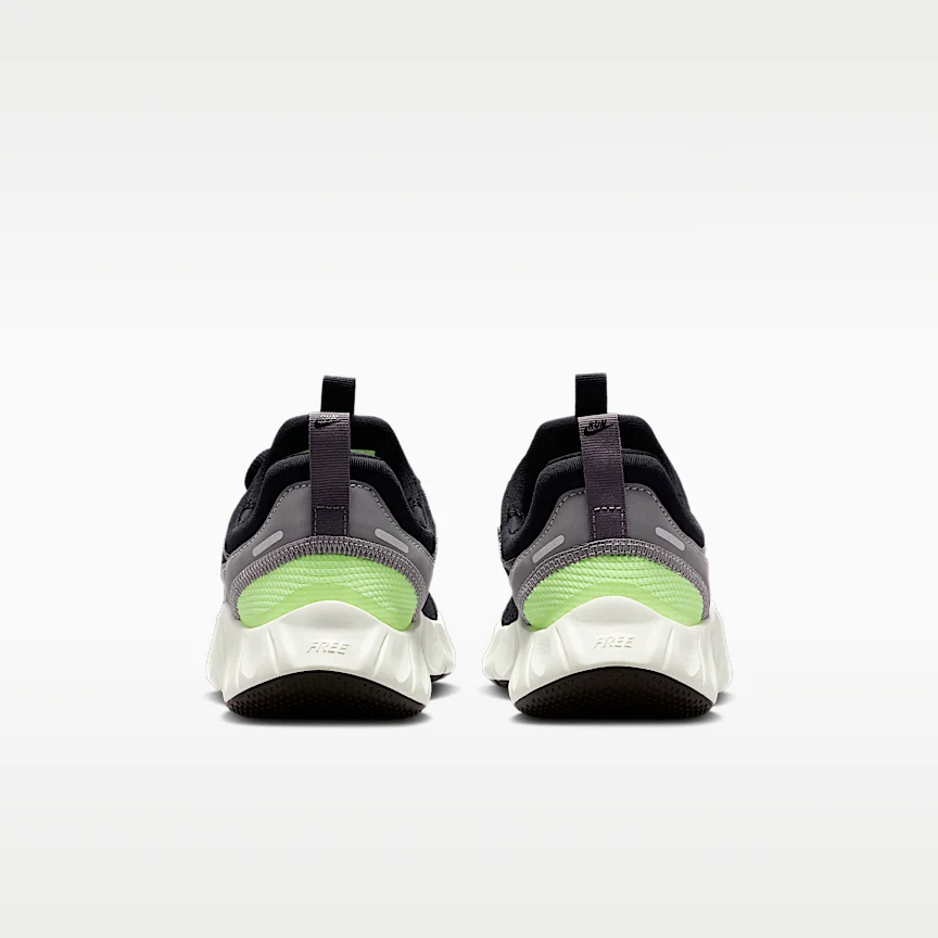 NIKE Free Ride — Big Kids' Running Shoes - Image 6