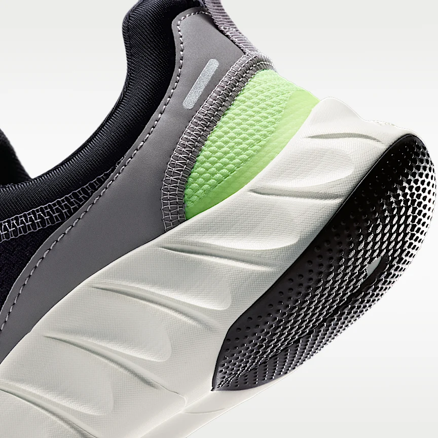 NIKE Free Ride — Big Kids' Running Shoes - Image 8