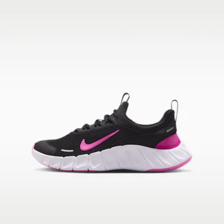 NIKE フリー ライド — ジュニア ランニングシューズ