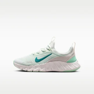 NIKE Free Ride — Big Kids' Running Shoes