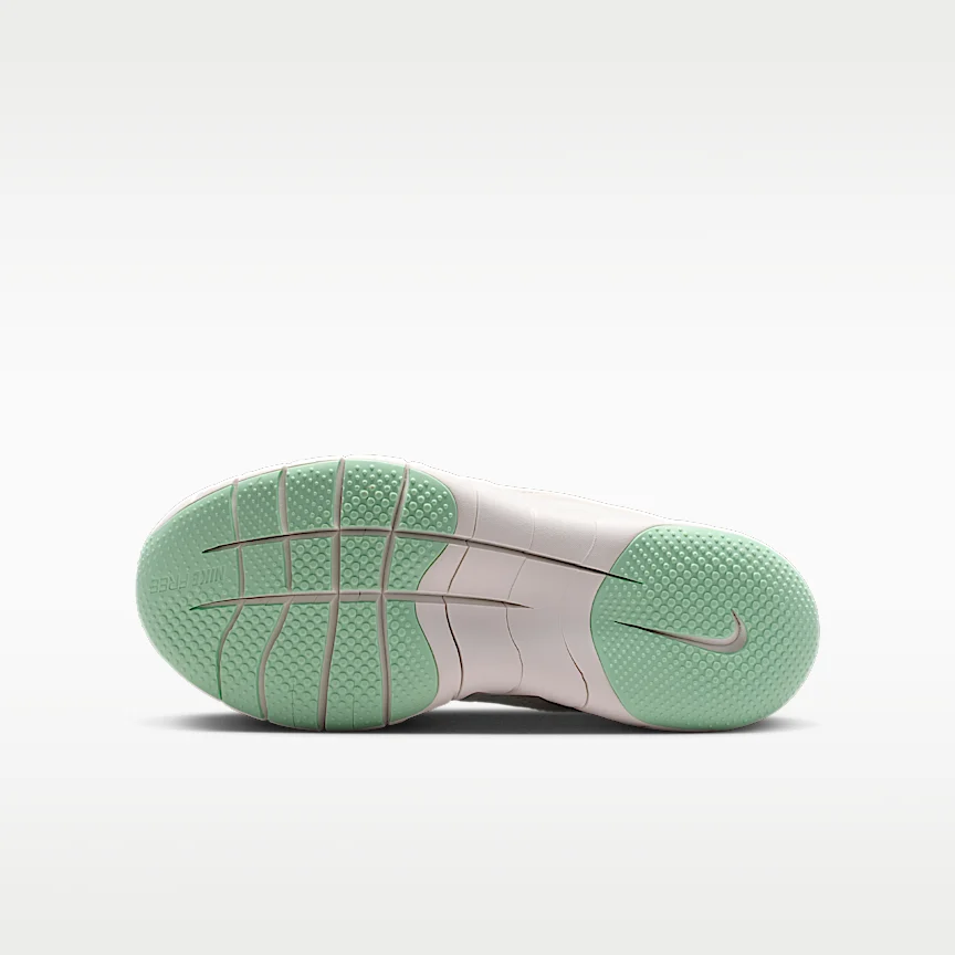 NIKE Free Ride — Big Kids' Running Shoes - Image 2