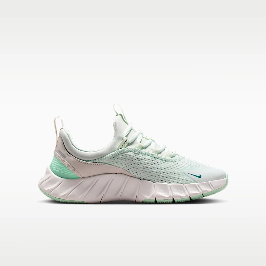 NIKE Free Ride — Big Kids' Running Shoes - Image 3