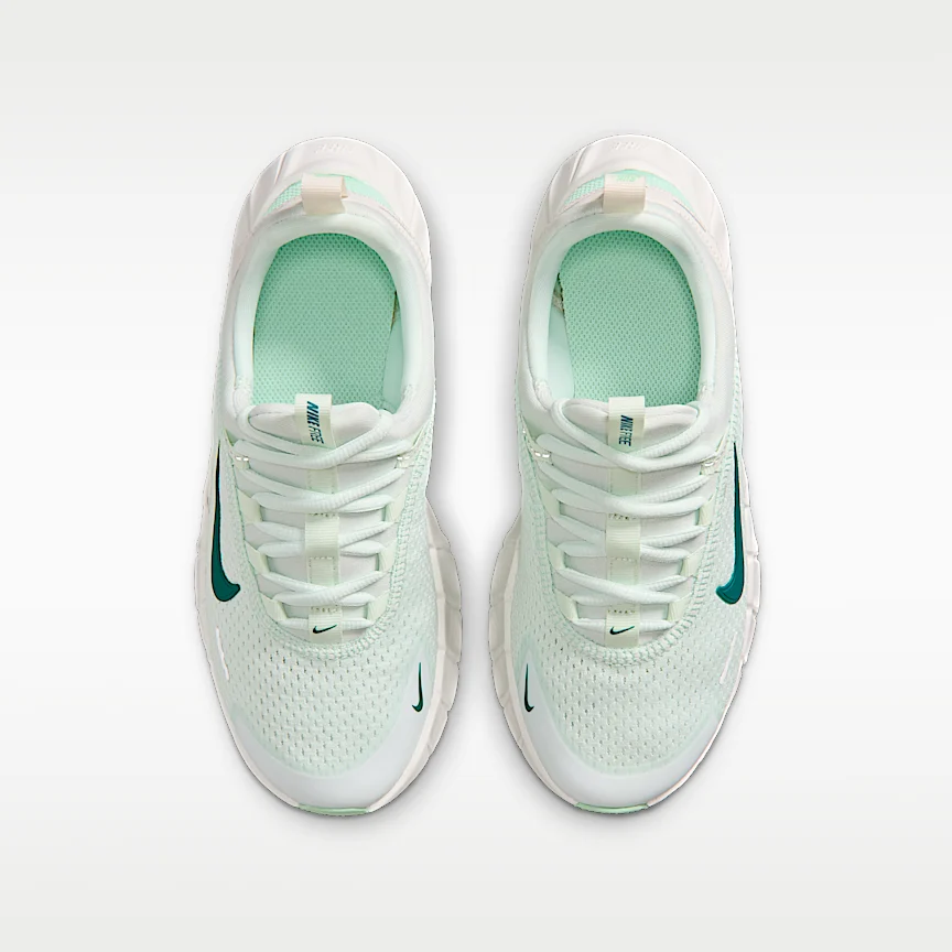NIKE Free Ride — Big Kids' Running Shoes - Image 4