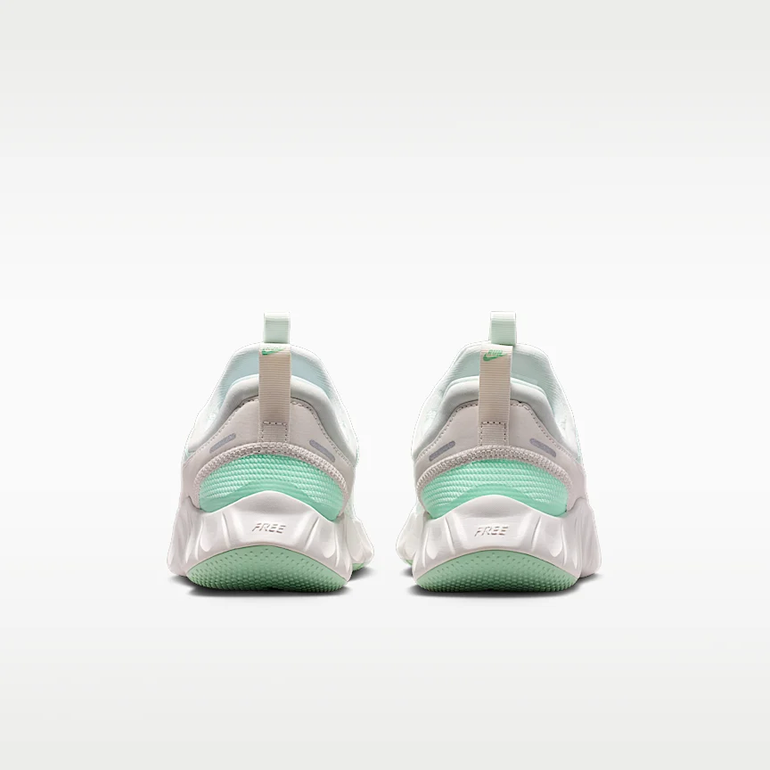 NIKE Free Ride — Big Kids' Running Shoes - Image 6