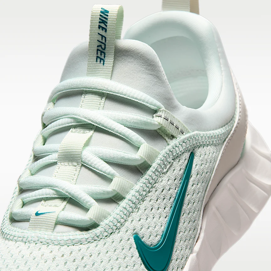 NIKE Free Ride — Big Kids' Running Shoes - Image 7