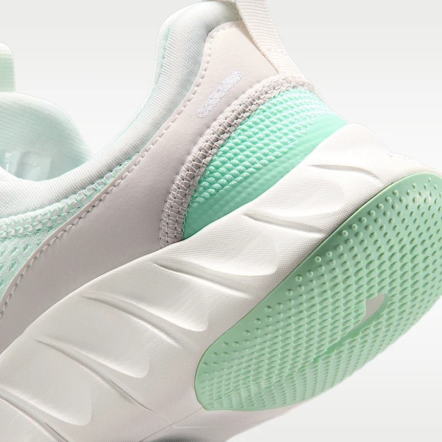 NIKE Free Ride — Big Kids' Running Shoes - Image 8