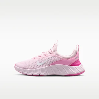 NIKE Free Ride — Big Kids' Running Shoes