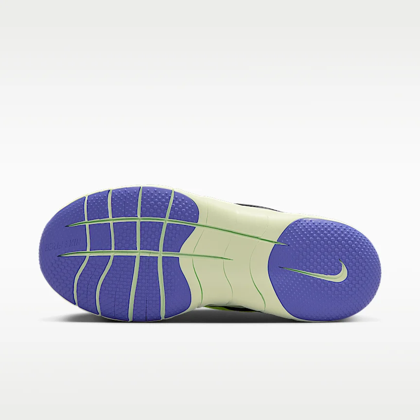 NIKE Free Ride — Big Kids' Running Shoes - Image 2