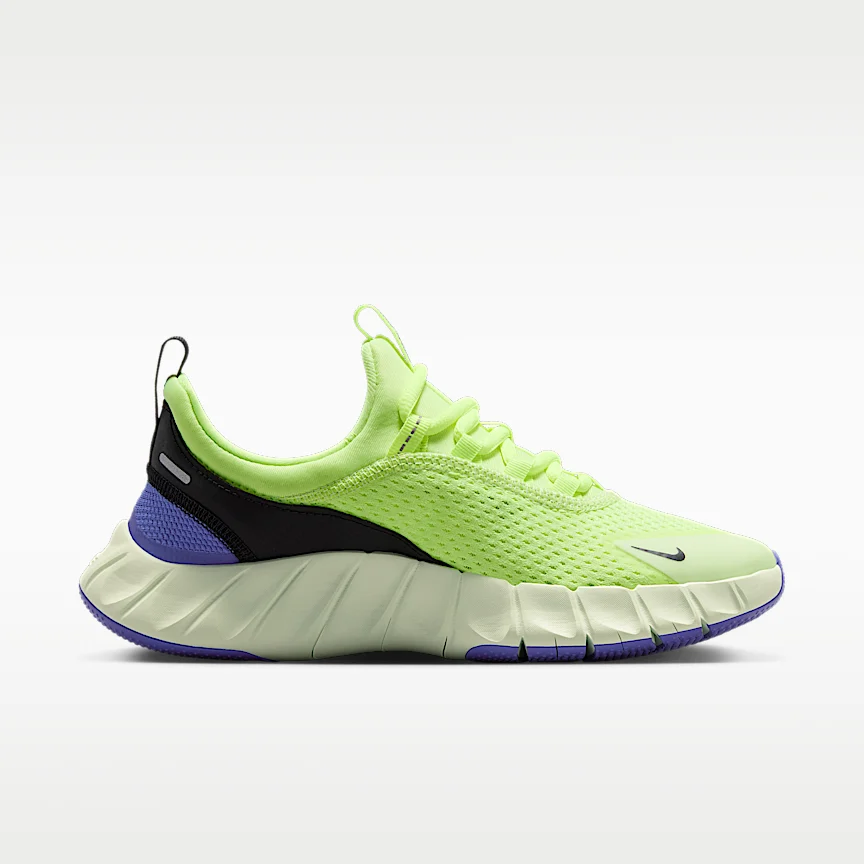 NIKE Free Ride — Big Kids' Running Shoes - Image 3