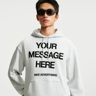 NIKE スポーツウェア — メンズ フリース トレーナー パーカー