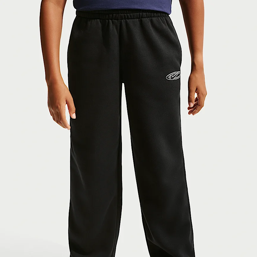 NIKE スポーツウェア クラブ フリース — ジュニア パンツ - Image 2