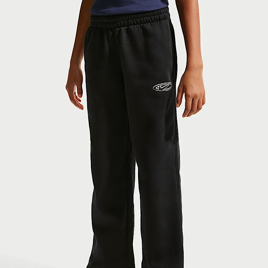 NIKE スポーツウェア クラブ フリース — ジュニア パンツ - Image 3