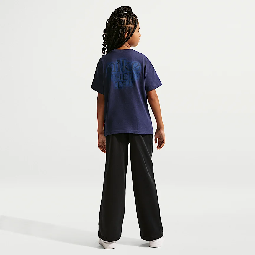 NIKE スポーツウェア クラブ フリース — ジュニア パンツ - Image 7