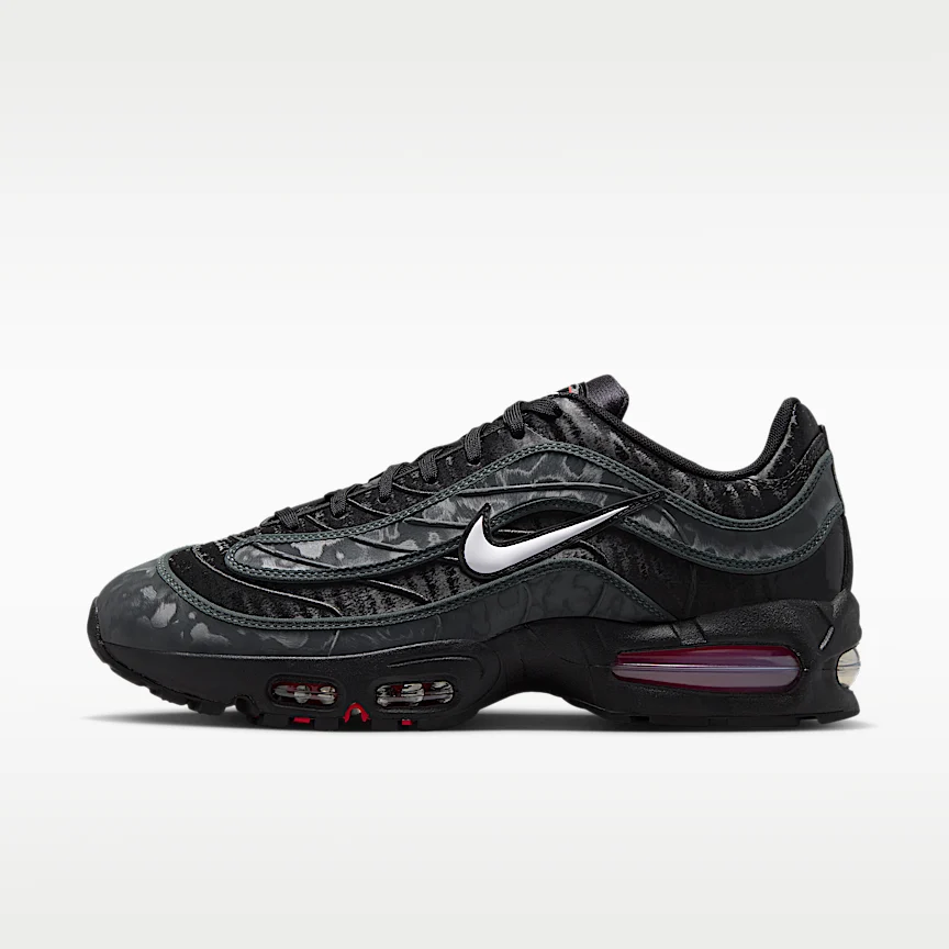 NIKE エア マックス Joga Bonito — メンズシューズ