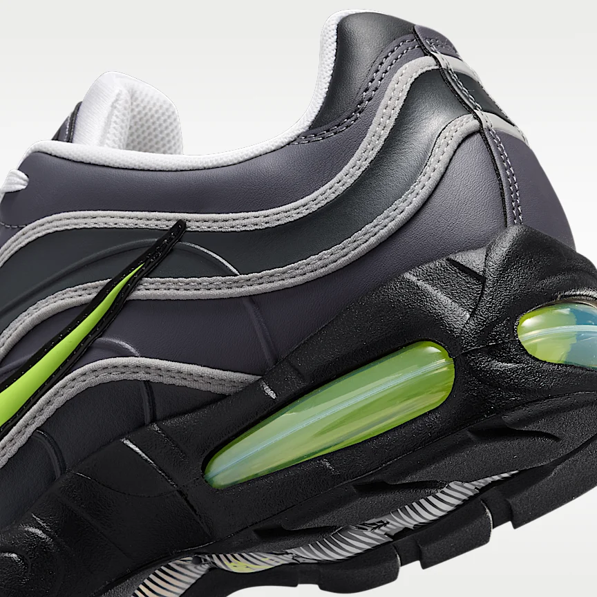 NIKE Air Max Joga Bonito — Men's Shoes - Image 8