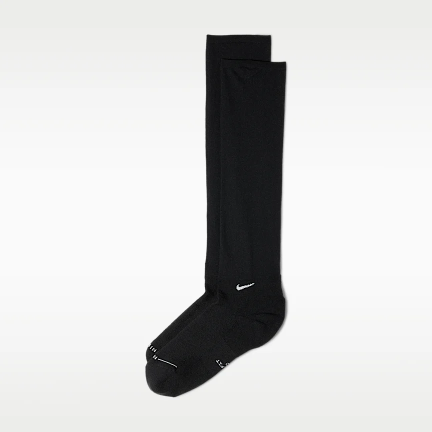 NIKE エブリデイ エレベーテッド — オーバーザカーフ ソックス (1足) - Image 5