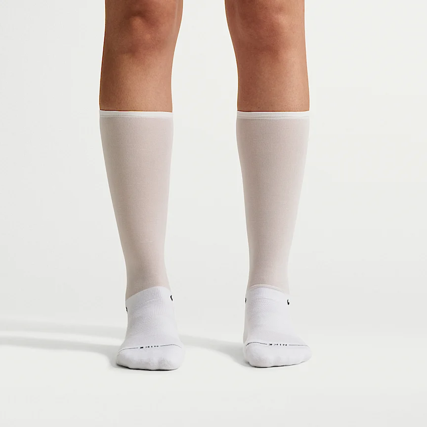 NIKE エブリデイ エレベーテッド — オーバーザカーフ ソックス (1足) - Image 2