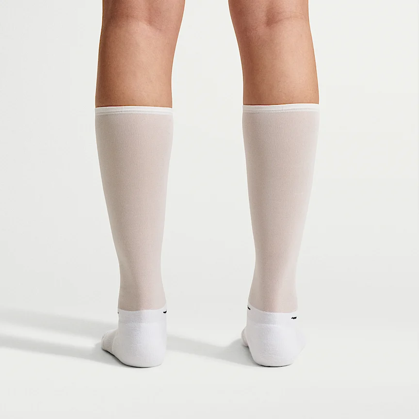 NIKE エブリデイ エレベーテッド — オーバーザカーフ ソックス (1足) - Image 3