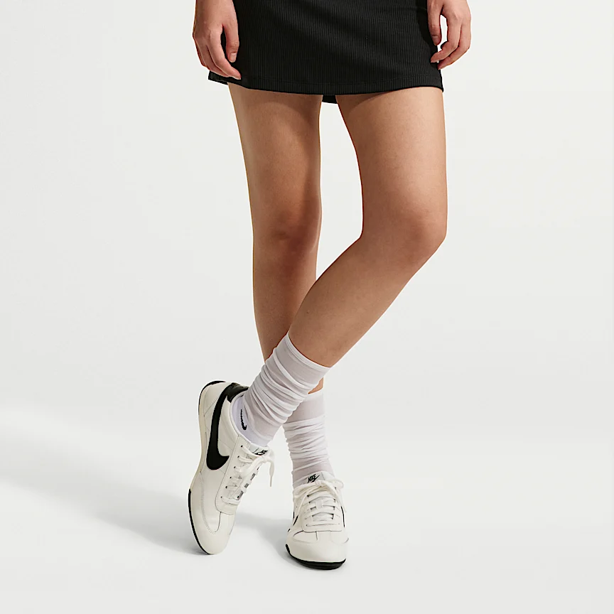 NIKE エブリデイ エレベーテッド — オーバーザカーフ ソックス (1足) - Image 4