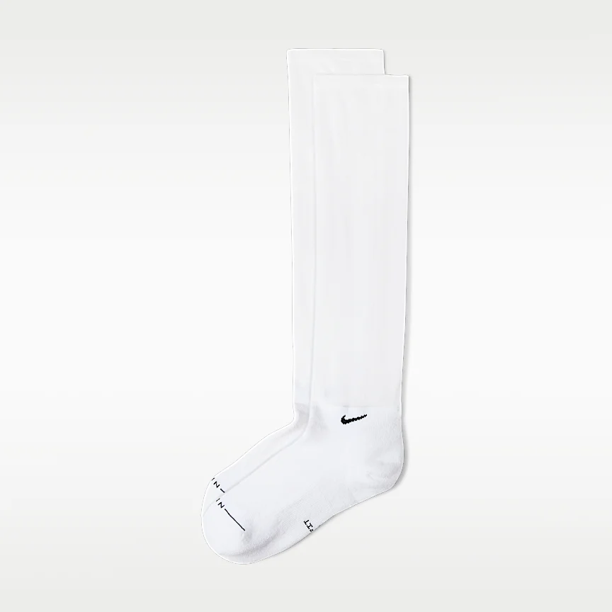 NIKE エブリデイ エレベーテッド — オーバーザカーフ ソックス (1足) - Image 5