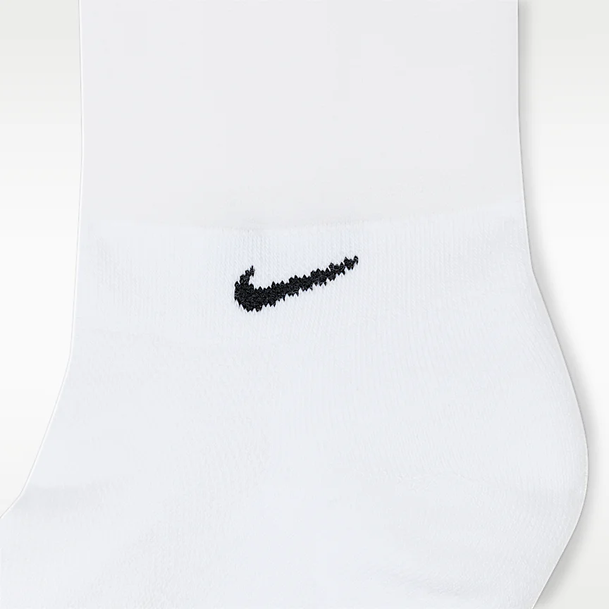 NIKE エブリデイ エレベーテッド — オーバーザカーフ ソックス (1足) - Image 6
