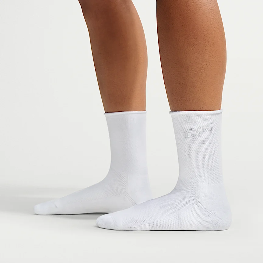 NIKE エブリデイ エレベーテッド — マイクロ クルーソックス(2足) - Image 3