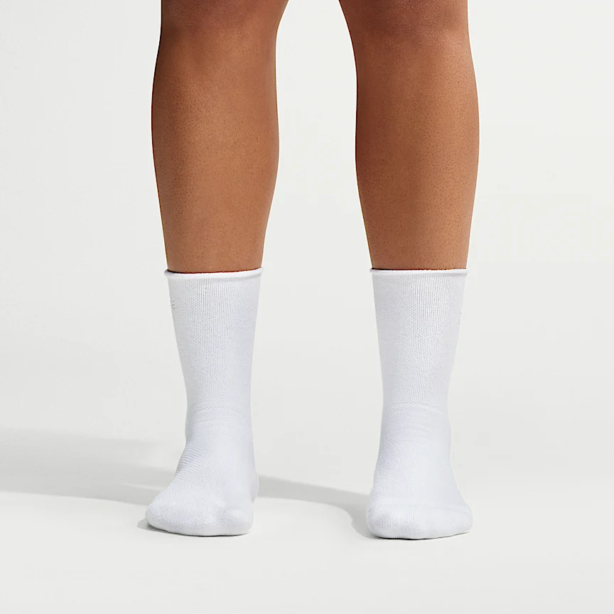 NIKE エブリデイ エレベーテッド — マイクロ クルーソックス(2足) - Image 4