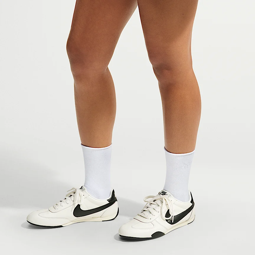 NIKE エブリデイ エレベーテッド — マイクロ クルーソックス(2足) - Image 6
