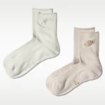 NIKE Everyday Elevated — Micro-Crew Socks (2 Pairs)