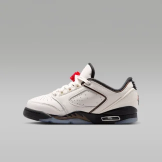 NIKE エア ジョーダン シックスティ プラス LOW — ジュニアシューズ