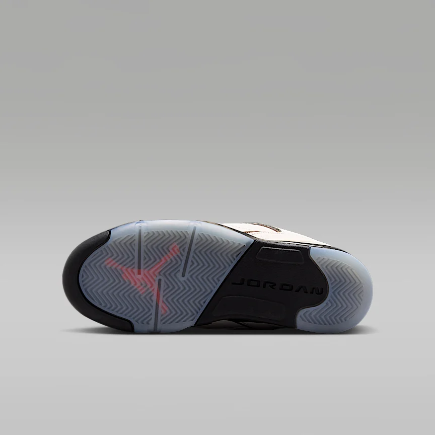 NIKE エア ジョーダン シックスティ プラス LOW — ジュニアシューズ - Image 2
