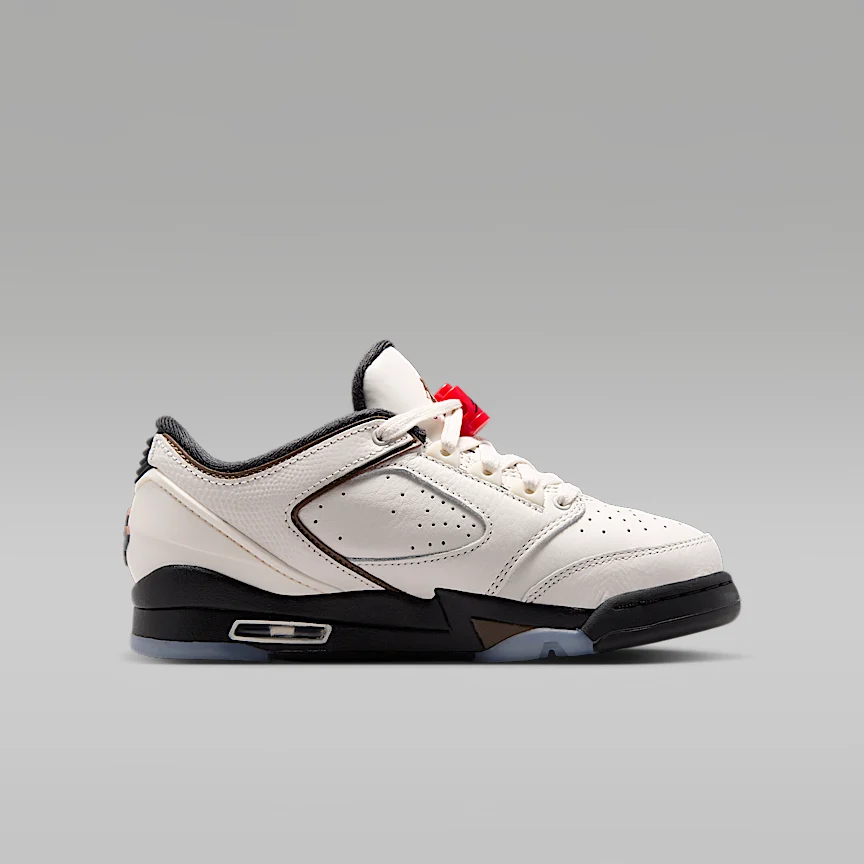 NIKE エア ジョーダン シックスティ プラス LOW — ジュニアシューズ - Image 3