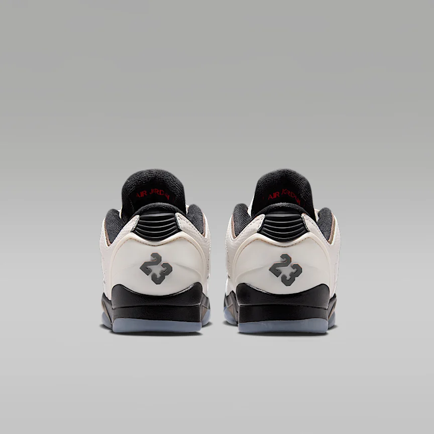 NIKE エア ジョーダン シックスティ プラス LOW — ジュニアシューズ - Image 6