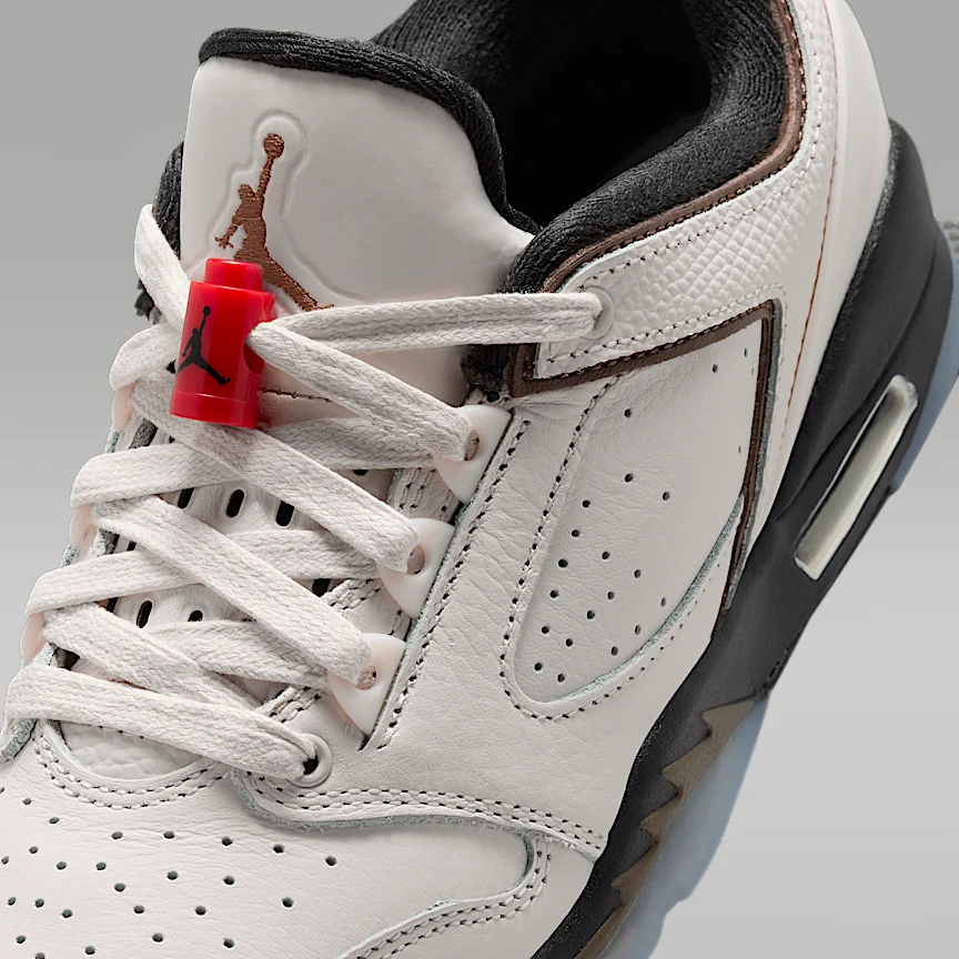 NIKE エア ジョーダン シックスティ プラス LOW — ジュニアシューズ - Image 7