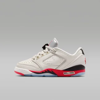 NIKE Air Jordan Sixty Plus Low — Big Kids' Shoes