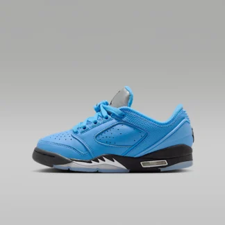 NIKE Air Jordan Sixty Plus Low — Big Kids' Shoes