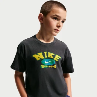 NIKE Sportswear — Big Kids' T-Shirt