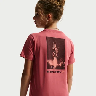 NIKE Sportswear — Junior T-Shirt