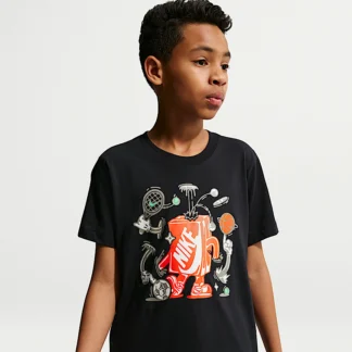 NIKE スポーツウェア — ジュニア Tシャツ