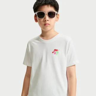 NIKE スポーツウェア — ジュニア Tシャツ