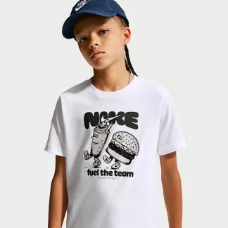 NIKE スポーツウェア — ジュニア Tシャツ