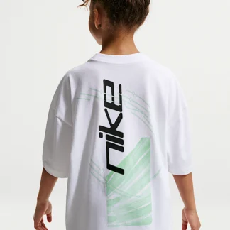 NIKE スポーツウェア — ジュニア オーバーサイズド Tシャツ
