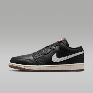 NIKE Air Jordan 1 Low SE — Men's Shoes