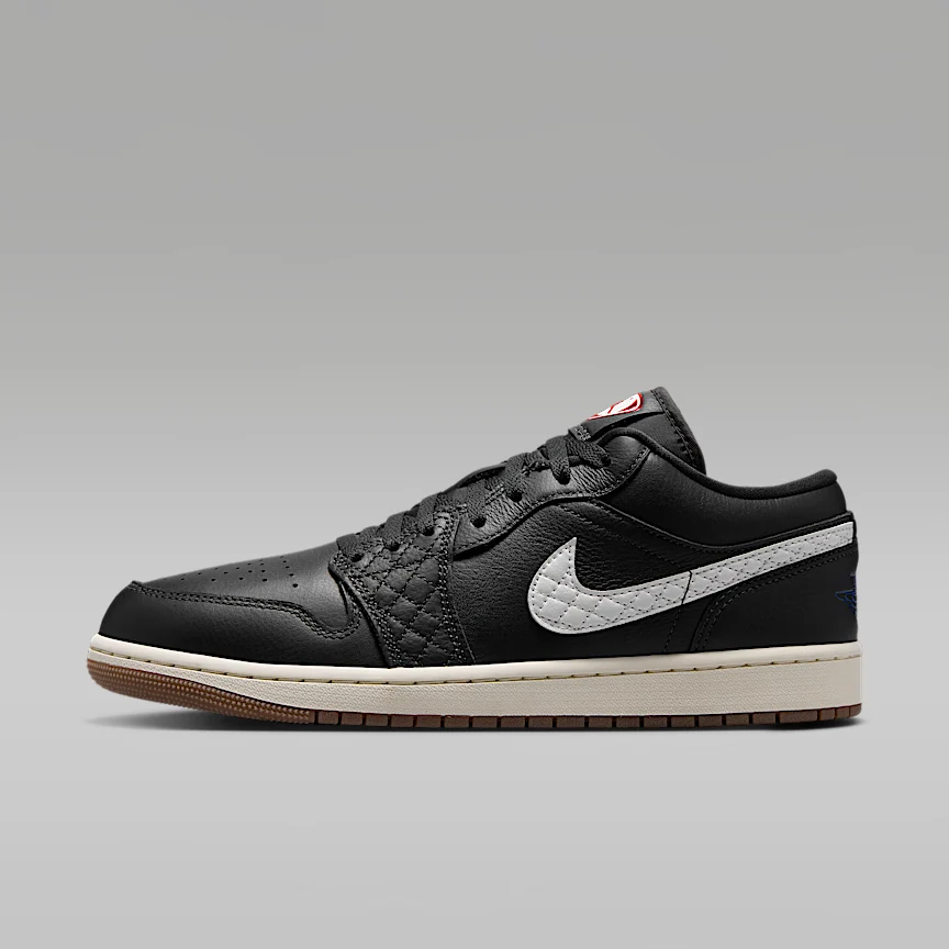NIKE Air Jordan 1 Low SE — Men's Shoes