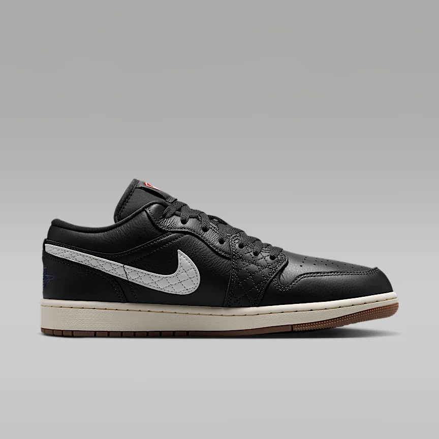 NIKE Air Jordan 1 Low SE — Men's Shoes - Image 3
