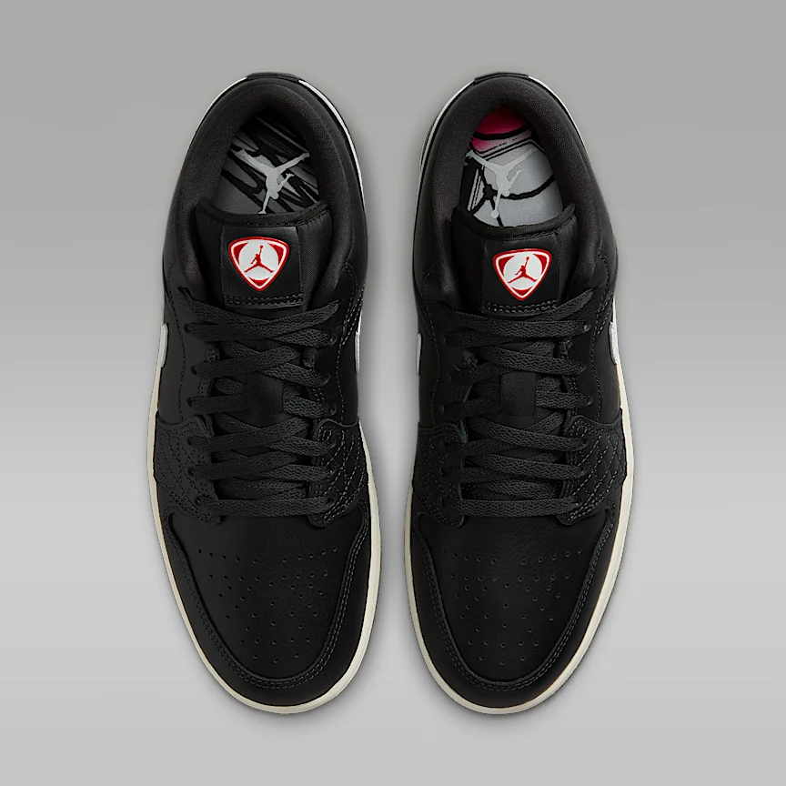 NIKE Air Jordan 1 Low SE — Men's Shoes - Image 4