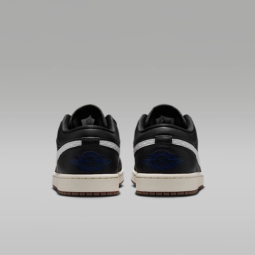 NIKE Air Jordan 1 Low SE — Men's Shoes - Image 6