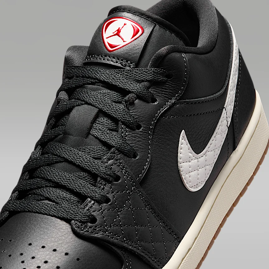 NIKE Air Jordan 1 Low SE — Men's Shoes - Image 7